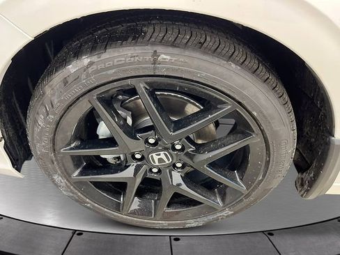 New 2026 Honda Civic Sport image 11