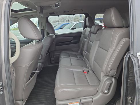 Used 2011 Honda Odyssey Touring image 22