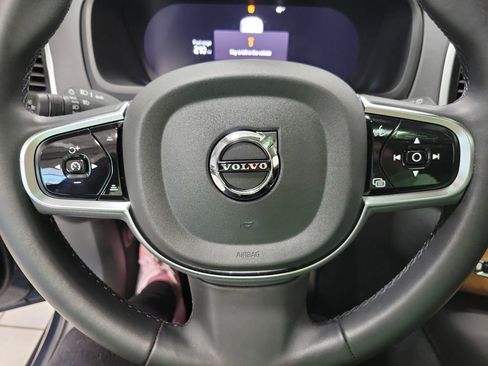 Used 2025 Volvo XC90 B5 Plus w/ Protection Package Premier image 6