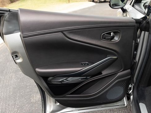 Used 2023 Aston Martin DBX 707 image 46