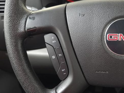 Used 2010 GMC Sierra 1500 W/T RWD image 13