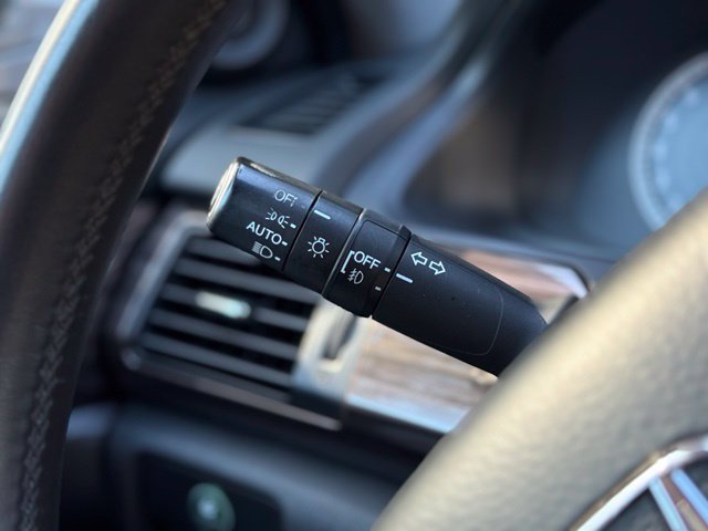 Used 2017 Honda Accord EX-L image 27