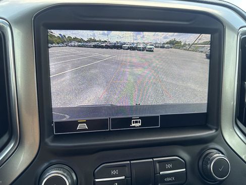 Used 2021 Chevrolet Silverado 1500 RST w/ All Star Edition Plus AWD/4WD image 27