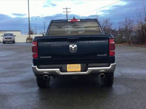 Certified 2024 RAM 1500 Laramie image 7