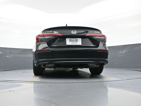 Used 2023 Honda Civic Touring image 31