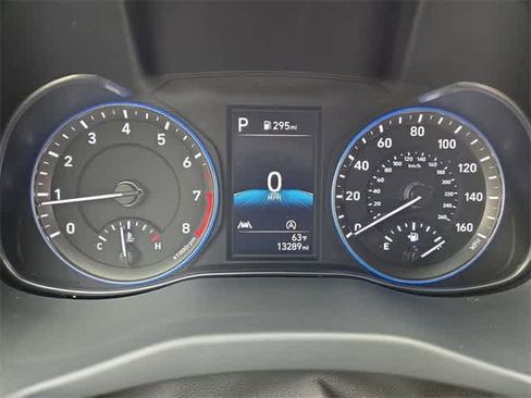 Used 2023 Hyundai Kona SEL image 33