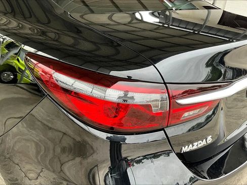 Used 2021 MAZDA MAZDA6 Sport FWD image 20