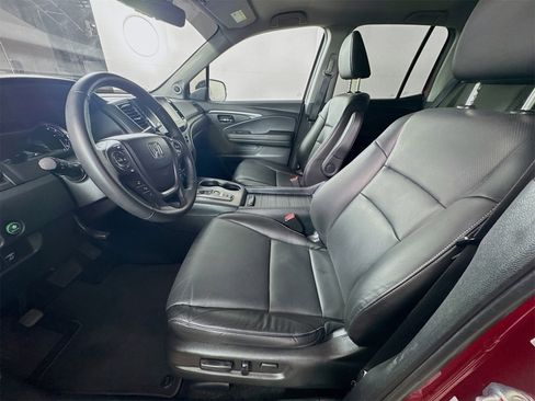 Used 2023 Honda Ridgeline RTL image 17