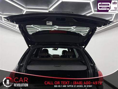 Used 2017 BMW X5 xDrive35i image 6