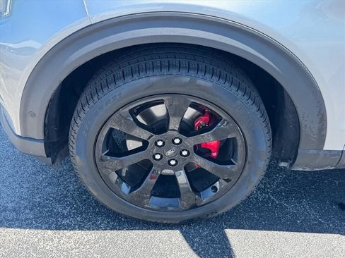 Used 2021 Ford Explorer ST w/ Equipment Group 401A AWD/4WD image 19