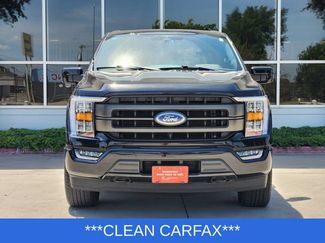 Used 2023 Ford F150 Lariat AWD/4WD video 2