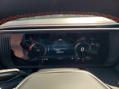 New 2026 Dodge Charger Scat Pack image 20