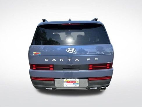 New 2026 Hyundai Santa Fe SEL AWD/4WD image 5