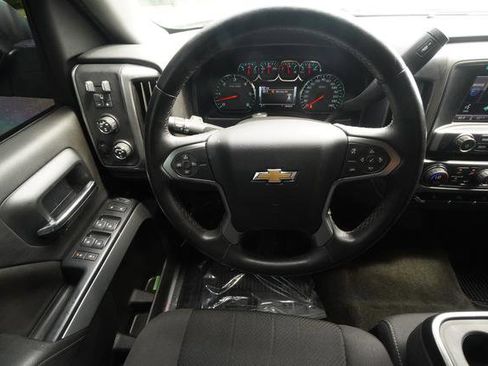 Used 2014 Chevrolet Silverado 1500 LT w/ All Star Edition AWD/4WD image 15