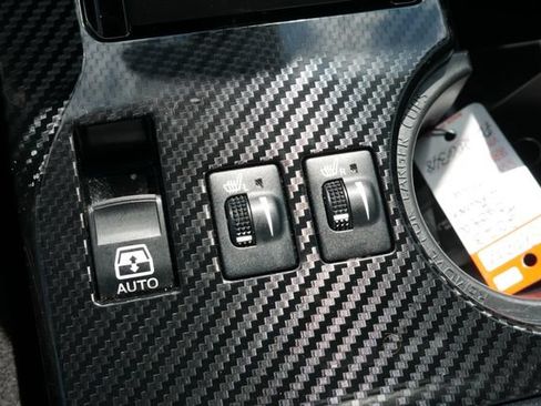 Used 2023 Toyota 4Runner TRD Off-Road Premium w/ Off Road Premium Plus Package AWD/4WD image 6