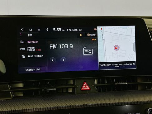 Used 2023 Kia Sportage SX Prestige image 21