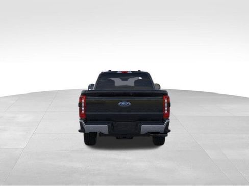 New 2026 Ford F250 Lariat image 6