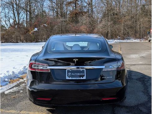 Used 2019 Tesla Model S Standard Range image 6