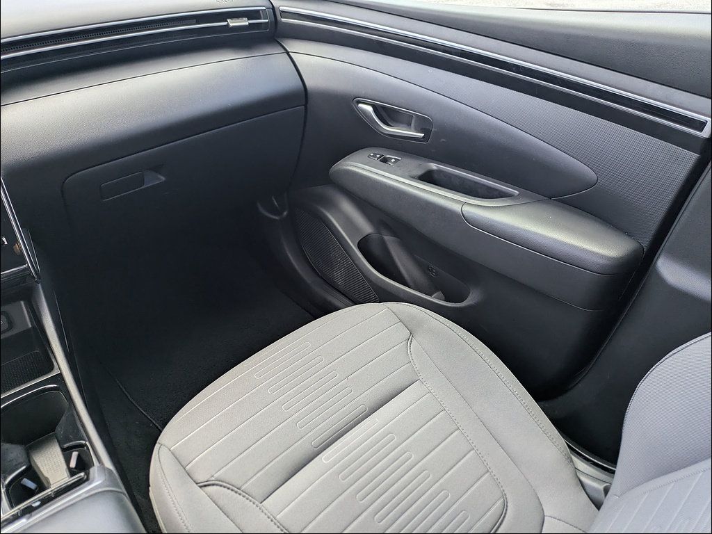 Used 2024 Hyundai Santa Cruz SEL FWD image 14