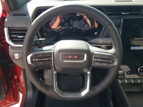 New 2026 GMC Terrain Elevation image 14