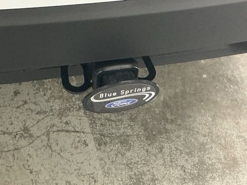 New 2026 Ford Explorer Active image 7