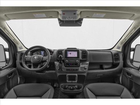 New 2025 RAM ProMaster 1500 image 5