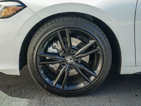 Used 2026 Honda Civic Si image 9