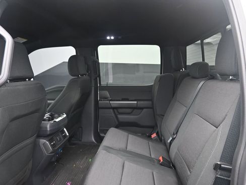 Used 2024 Ford F150 XLT w/ Equipment Group 302A MID image 17