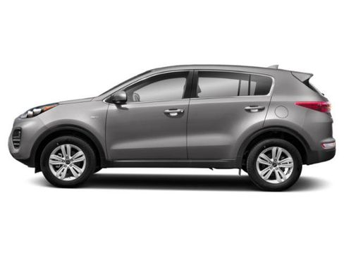Used 2018 Kia Sportage LX image 6