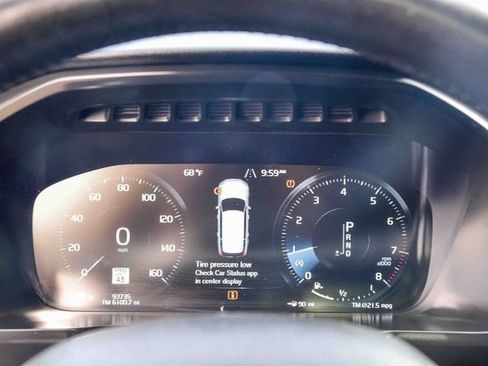 Used 2019 Volvo XC90 T6 Momentum image 27