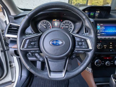 Used 2019 Subaru Forester Touring w/ Popular Package #3 AWD/4WD image 12