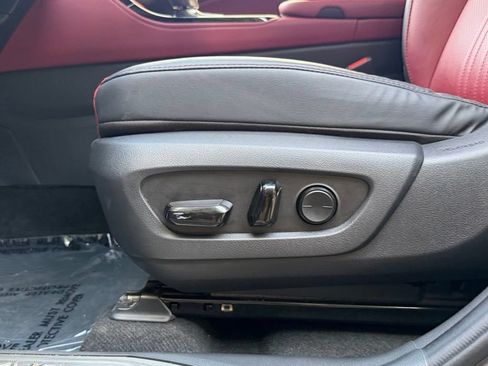 Used 2024 Lexus NX 350 AWD w/ Cold Area Package image 27