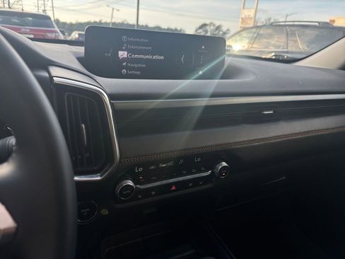 Used 2025 MAZDA CX-50 2.5 Hybrid w/ Premium Plus Pkg image 26