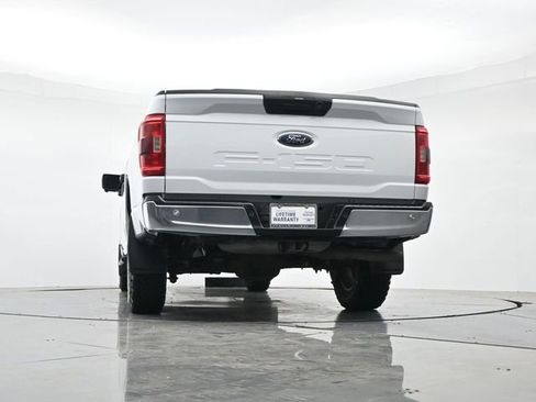 Certified 2022 Ford F150 XL AWD/4WD image 38