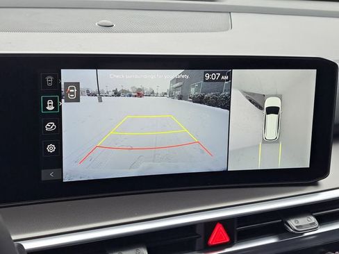 New 2026 Kia Sorento SX Prestige image 14