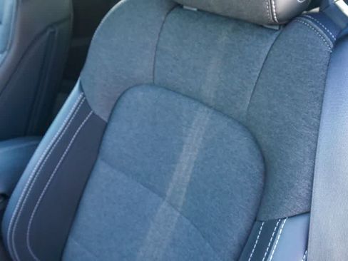 Used 2025 Ford Mustang Convertible RWD image 12