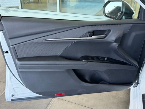 Certified 2026 Toyota Camry SE w/ Convenience Package FWD image 19