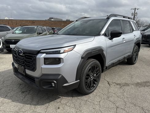 New 2026 Subaru Outback Limited XT image 7