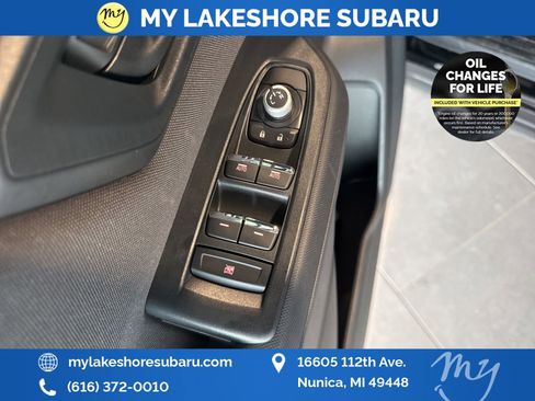 Certified 2025 Subaru Forester Premium w/ Convenience Package #2 AWD/4WD image 15