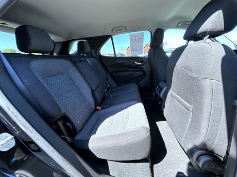 Certified 2022 Chevrolet Equinox LT image 18