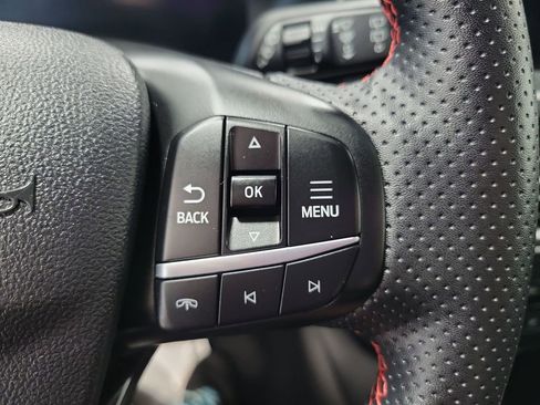 Used 2023 Ford Escape ST-Line Elite AWD/4WD image 36