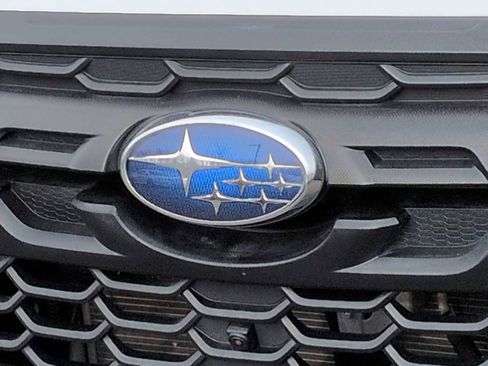 Used 2022 Subaru Forester Wilderness image 12