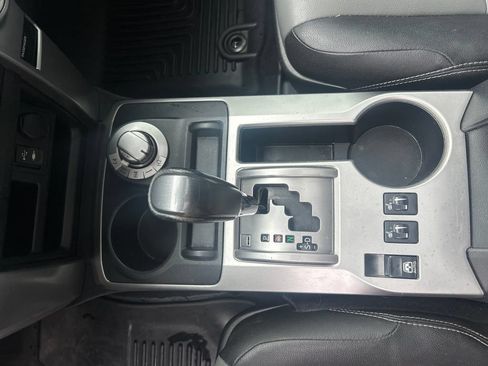 Used 2015 Toyota 4Runner SR5 Premium AWD/4WD image 24