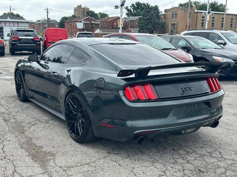 Used 2015 Ford Mustang GT w/ GT Performance Package RWD image 8