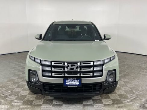 Used 2026 Hyundai Santa Cruz SE AWD/4WD image 26