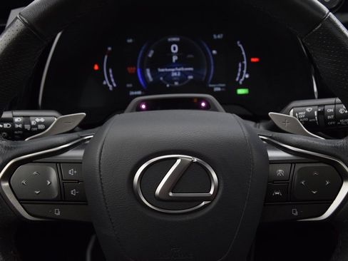 Used 2024 Lexus RX 500h F Sport w/ Convenience Package image 23