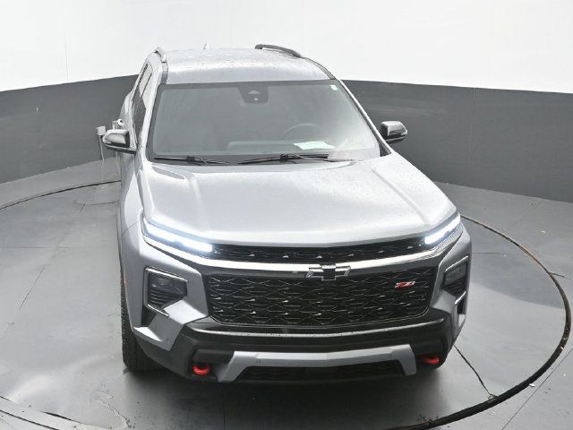 Used 2024 Chevrolet Traverse Z71 w/ Enhanced Driving Package AWD/4WD image 30