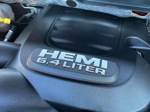 Used 2018 RAM 2500 Big Horn AWD/4WD image 32