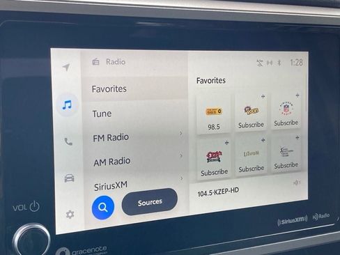 Used 2024 Toyota Tundra SR5 w/ SR5 Convenience Package image 21