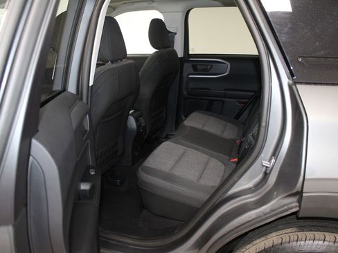 Used 2024 Ford Bronco Sport Big Bend w/ Convenience Package image 26